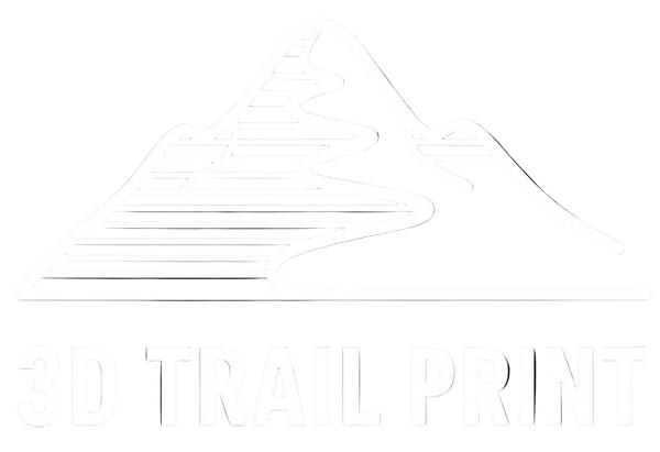 3D Trail Print